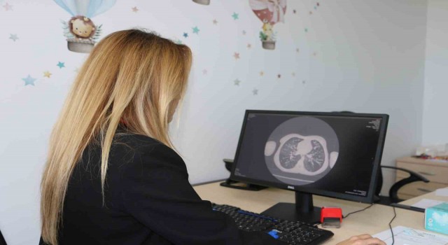 Uzmanı, kistik fibrozis hastalığında erken tanının önemine dikkat çekti