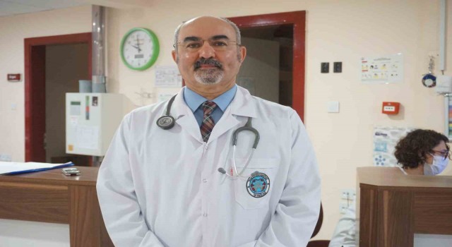 Uzmanından şok açıklama: Sakın bunu yapmayın