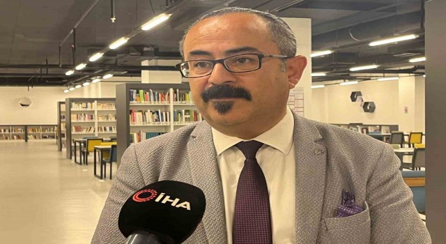 Uzmanından velilere uyarı: LGSde başarının sırrı pozitif iletişim