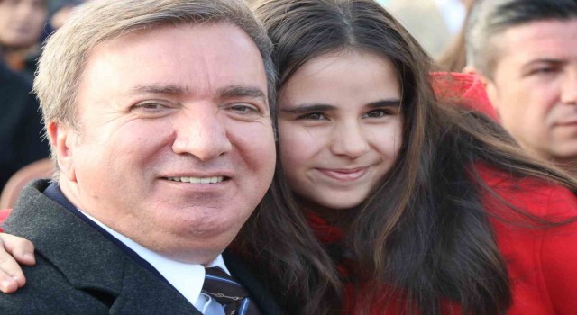 Vali Aydoğdudan “Bir Köy Bir Göz Projesi”