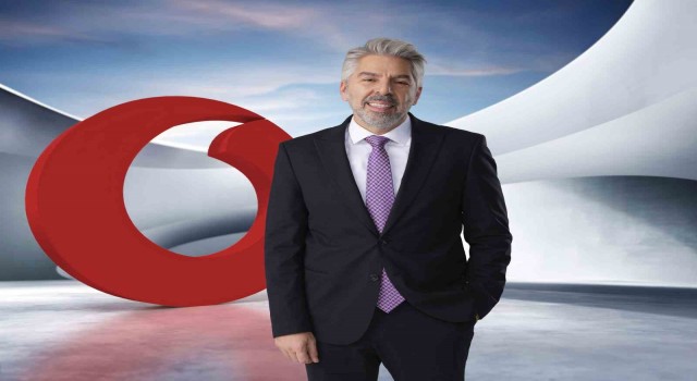Vodafone Türkiyenin sürdürülebilirlik çalışmalarına iki ödül birden