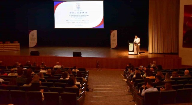 Yabancı Diller Yüksekokulları yöneticileri MSKÜde buluştu