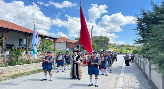 YAFEM Kuzey Makedonyada gönülleri fethetti