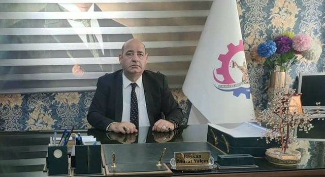 Yalçın: "Bu Fiyatlar Osmaniye'yi Bağlamaz!"