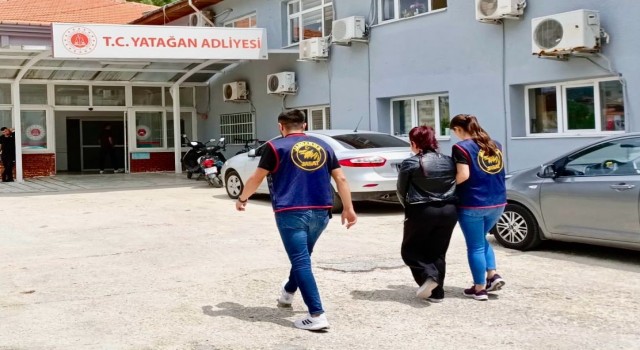 Yatağanda 109 suçtan aranan şahıs yakalandı