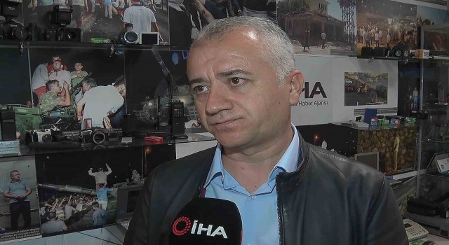 Yeni Malatyaspor Başkan Yardımcısı Özköse: Adil Gevrekin bu takımdan elini çekmesi lazım