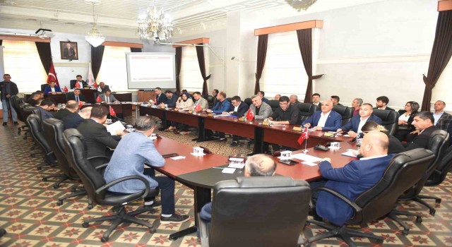 Yenişehirde şeffaf belediyecilik adımı