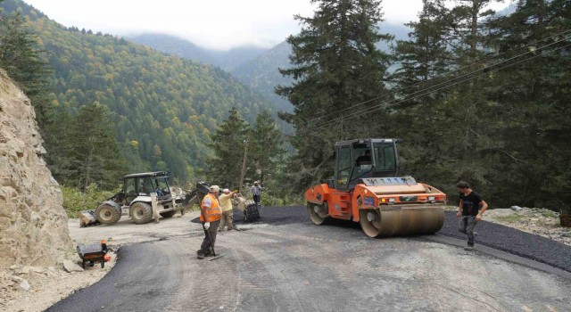 Yeşil Yol Projesine 47 milyon TLlik destek