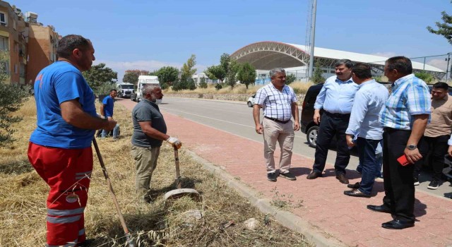 Yıldız: Nefes alan bir Toroslar hedefindeyiz