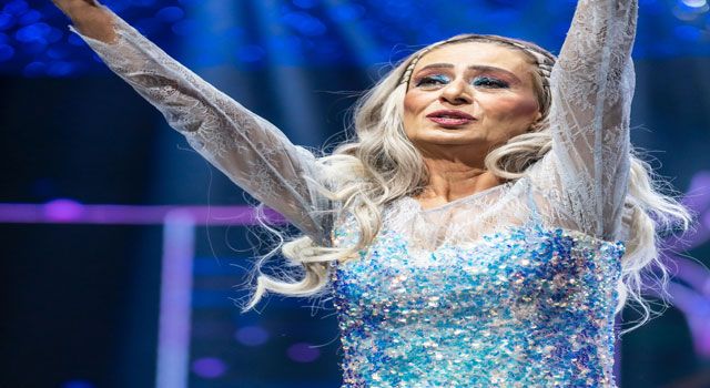 Yıldız Tilbe’den 30. Yıl Konseri