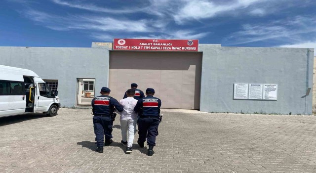 Yozgatta 1 DEAŞ şüphelisi tutuklandı