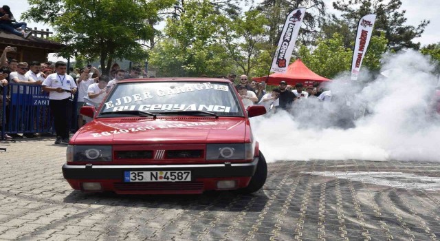 Yunusemrede modifiye araçlar görücüye çıkacak