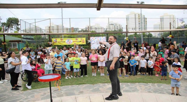 Yüreğir Belediyesinden Engelsiz Festival