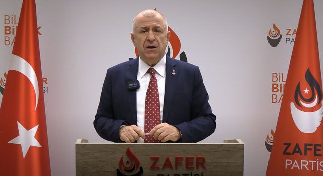 Zafer Partisi Liderinden Yeni Müfredata Sert Eleştiriler