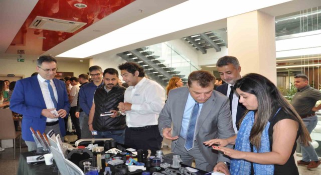 ZAFERden Manisalı firmaların teknolojik dönüşümüne destek