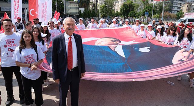 Zeydan Karalar, “19 Mayıs’ın önemini yeni nesle daha derinden aktarmalıyız.”