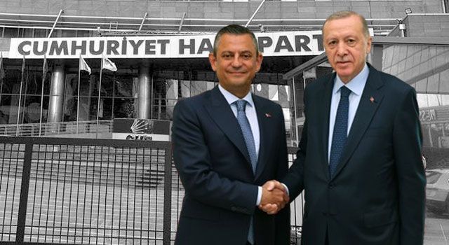 18 Yıl Aradan Sonra İlk Ziyaret: Kritik Görüşme Bugün