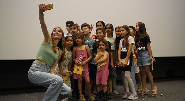 20. Çocuk Filmleri Festivali Sona Erdi!