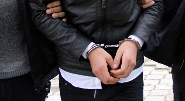 27 İlde Dev Operasyon: 97 Şüpheli Yakalandı
