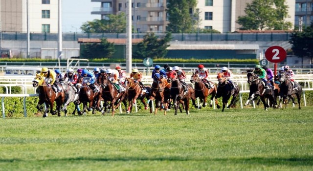 98. Gazi Koşusunda heyecan yarın
