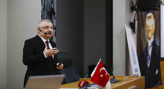 ABB'den stratejik planlama süreci eğitimi
