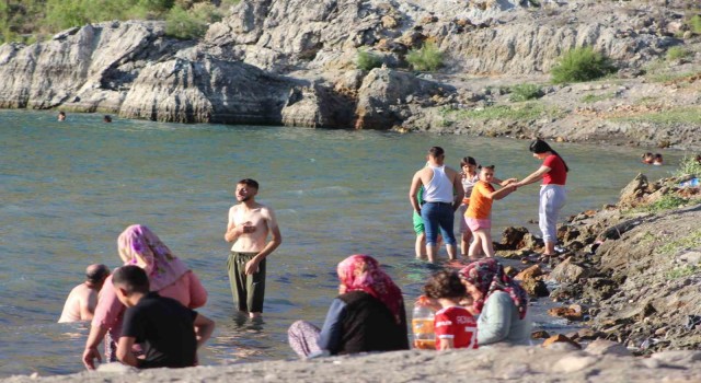 Acıgöl, Kurban Bayramının gözdesi oldu