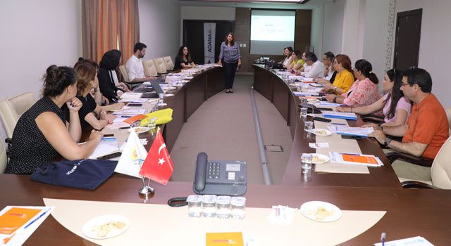 Adana Belediyesi ve UNİCEF’ten Çocuklar için Ortak Çalışma