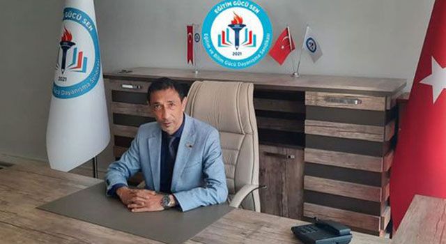 Aday Öğretmenlere Yapılan Muamele Kabul Edilemez