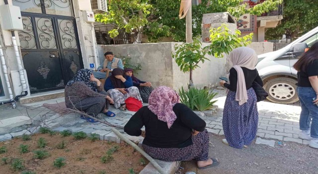 Adıyamanda 4.2 büyüklüğünde deprem meydana geldi
