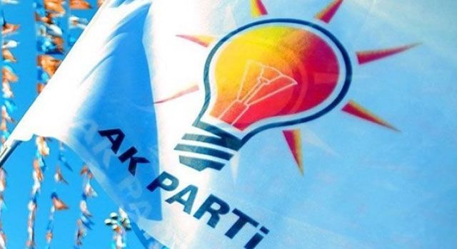 AK Parti Osmaniye Teşkilatında Temayül Yoklaması Yapılacak