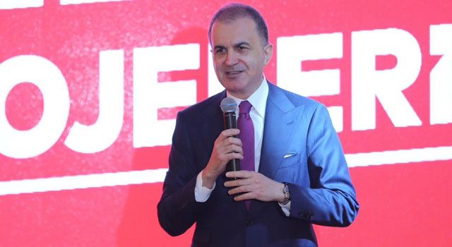 AK Partili Çelik’ten Özel'e: "Siyasi Saldırganlık"