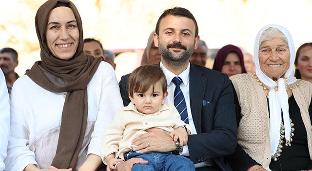 Akdeniz Belediyesi Eş Başkanlardan ‘Gadir Hum Bayramı’ Mesajı