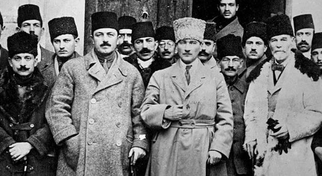 Amasya Genelgesi: Türk Bağımsızlık Mücadelesinin Kilometre Taşı