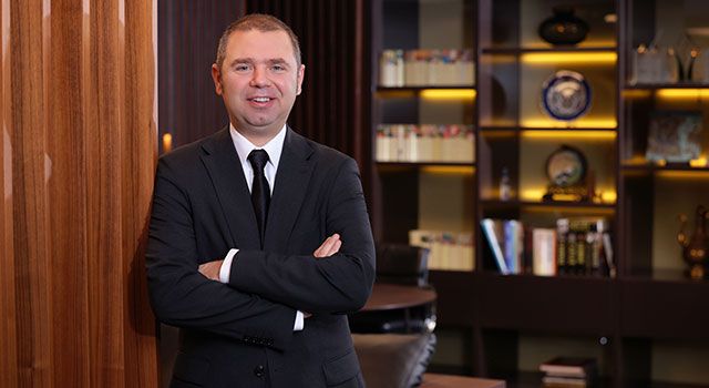 Anadolu Sigorta, Orta Anadolu Bölge Müdürlüğü’nü Kurdu
