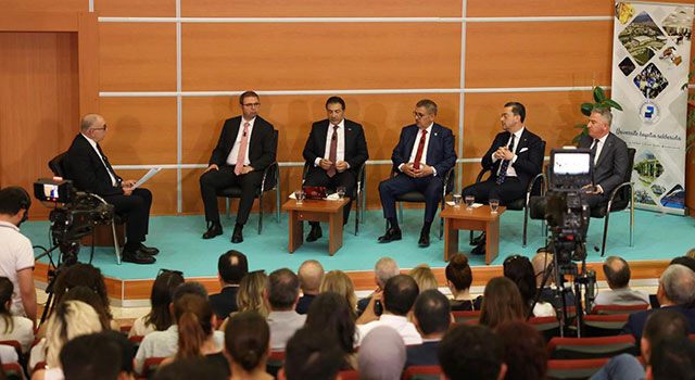 Anadolu Sigorta’nın Düzenlediği Anadolu Buluşmaları’nın İkincisi Denizli’de Gerçekleşti
