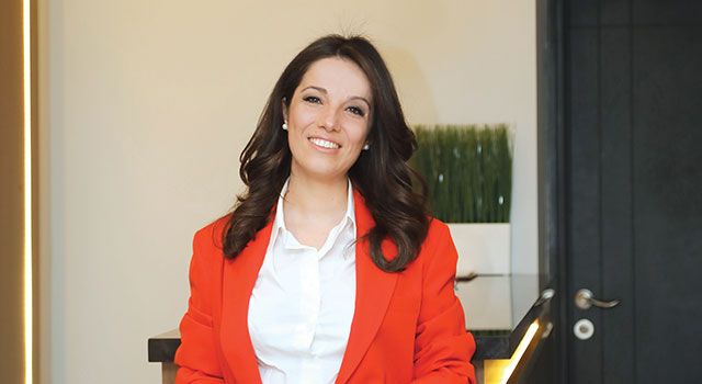 Anneler babalar dikkat, sınav stresi diş sıktırıyor…