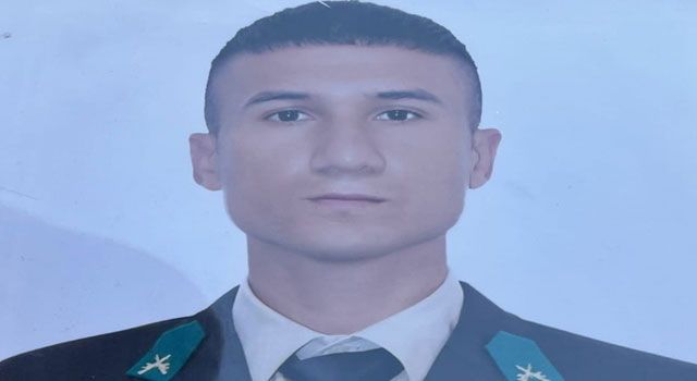Astsubay Mehmet Ali Horoz'un Vasiyeti Ortaya Çıktı