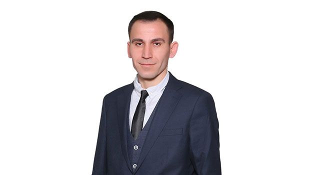 ATP Genel Başkan Yardımcısı Ümit Demiroğlu'ndan Babalar Günü Mesajı