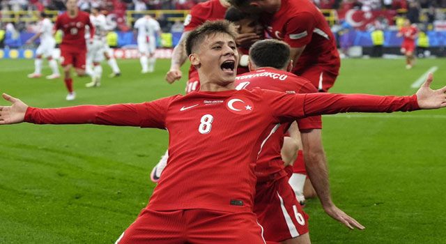 Avrupa Basınından “Arda Güler” Övgüsü