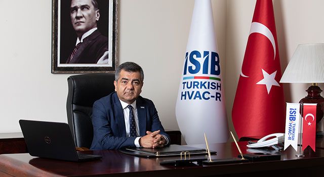 Avrupa’daki yeşil dönüşüm Türk iklimlendirme sektörü için fırsat mı tehdit mi?