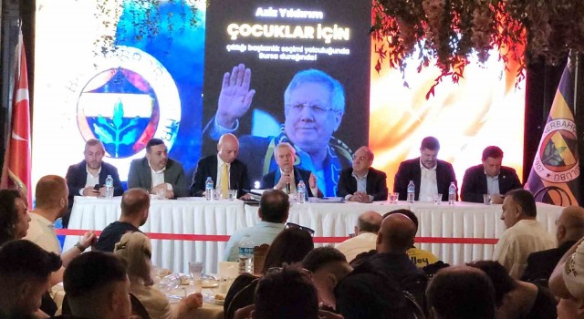 Aziz Yıldırımdan Acun Ilıcalıya ağır sözler