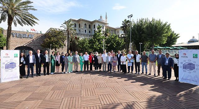 Bağımlılıkla Mücadeleye Gönül Veren Stk’lar “Etkin Ve Güçlü” İş Birliği İçin Buluştu