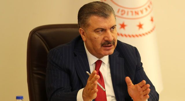 Bakan Koca: “Sahipsiz Sokak Köpekleri İçin Önlemler Zorunlu”