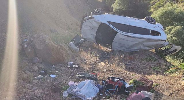 Bakan Yerlikaya Açıkladı: Tatilin İlk Altı Gününde 49 Kişi Öldü