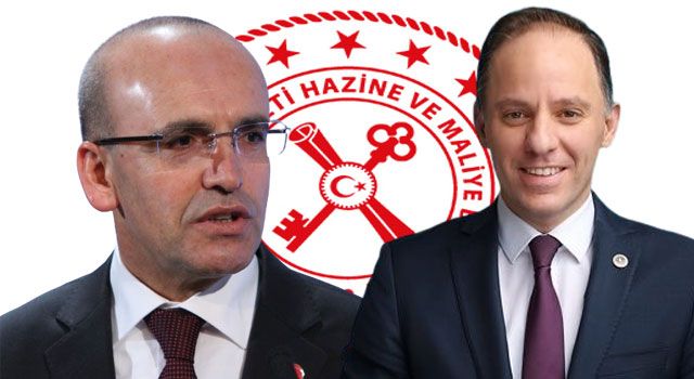 Bakanlık, CHP'li Vekilin İddialarını Yalanladı