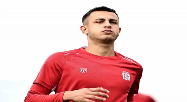 Bartuğ Elmaz: “Herkesin olduğu gibi benim de hayalim Mourinho ile çalışmak”