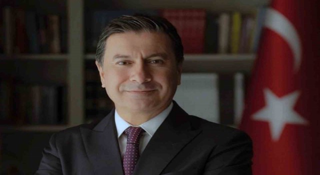 Başkan Aras Kurban Bayramını kutladı