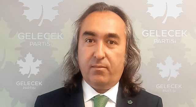 Başkan Aydoğmuş: Çiftçiyle Dalga Geçmeye Devam Ediyorlar!