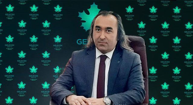 Başkan Aydoğmuş: Yozgat'a Verdiğiniz Sözler Nerede?!