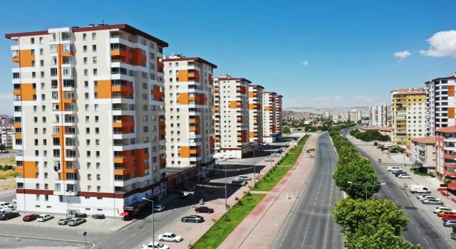 Başkan Çolakbayrakdar: “Türkiyede kendi imkânlarıyla dönüşüm yapan tek belediyeyiz”